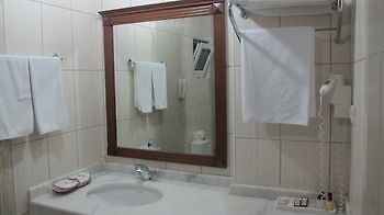 Elit Palas Hotel Άγκυρα Εξωτερικό φωτογραφία