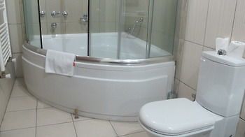 Elit Palas Hotel Άγκυρα Εξωτερικό φωτογραφία