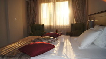 Elit Palas Hotel Άγκυρα Εξωτερικό φωτογραφία