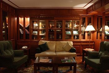 Elit Palas Hotel Άγκυρα Εξωτερικό φωτογραφία