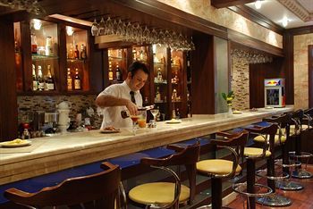 Elit Palas Hotel Άγκυρα Εξωτερικό φωτογραφία
