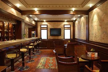 Elit Palas Hotel Άγκυρα Εξωτερικό φωτογραφία